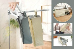 ヘアアイロン専用耐熱ポーチ　HAC44