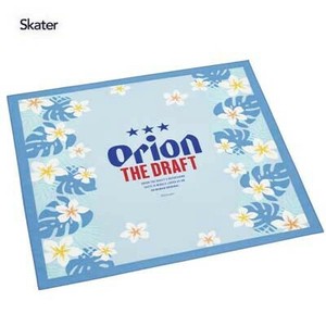 Bento Wrapping Cloth Skater