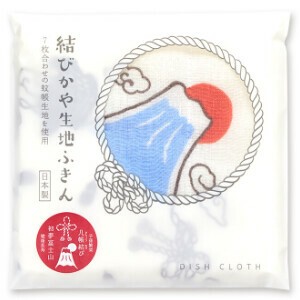Dishcloth Kaya Fabric Dishcloth Kitchen