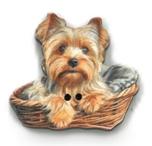 Button Basket