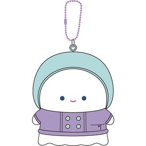 【サザンDSクリエイト】ボ−ルチェ−ン もちもちおばけスクイ−ズ