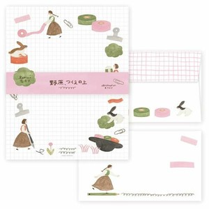 【表現社】レターセット レターセット