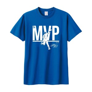 ★予約販売★【MVP2024】SHOHEI OHTANI「MVP2024」Tシャツ 大谷翔平 ドジャース
