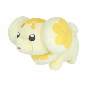 ポケモン ぬいぐるみ ポケットモンスター　ALL STAR COLLECTION　PP253 パピモッチ (S)