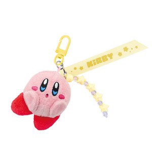 Pre-order Doll/Anime Character Plushie/Doll Kirby Nukueeze (Plush Squeeze)