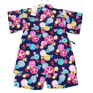 Kids' Yukata/Jinbei 130cm Made in Japan