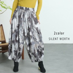 [SD Gathering] Full-Length Pant Tuck Pants [2024 NEW]