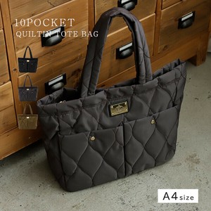 Tote Bag Pocket
