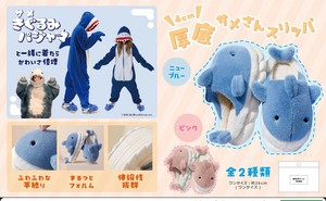 Slippers Slipper 2-types
