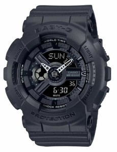 【特価】カシオBaby-G海外モデル BA-110XBC-1A