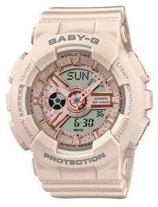 【特価】カシオBaby-G海外モデル BA-110XCP-4A