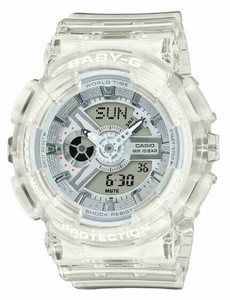 【特価】カシオBaby-G海外モデル BA-110XCR-7A