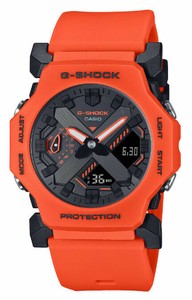 【特価】カシオG-SHOCK海外モデル GA-2300FL-4A