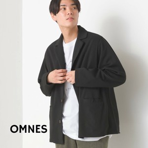 Jacket Big Silhouette