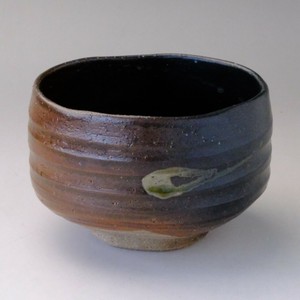 美浓烧 日本茶杯 抹茶碗 日本制造