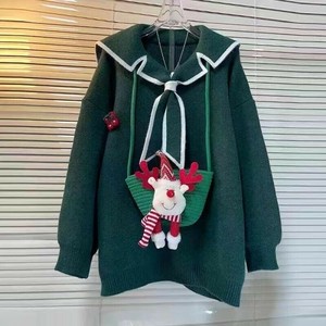 クリスマス ニット クリスマス セーター クリスマス トレーナー アグリーセーター ダサセーター UGLY