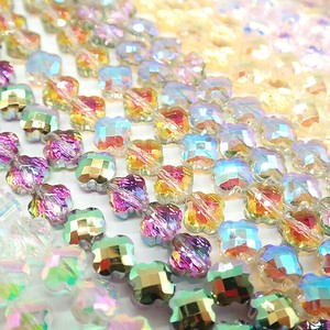 Material Clover 5mm