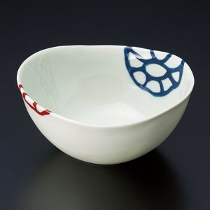 Side Dish Bowl Arita ware Pottery Made in Japan
