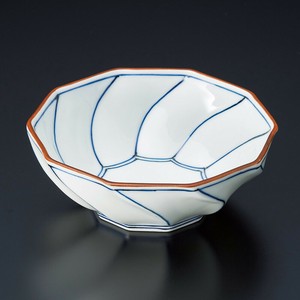 Side Dish Bowl Arita ware Pottery Made in Japan