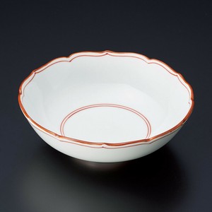 Side Dish Bowl Arita ware Pottery Made in Japan