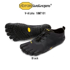 Vibram FiveFingers(ビブラムファイブフィンガーズ)メンズ 五本指 シューズ トレーニング 男性用 18M7101