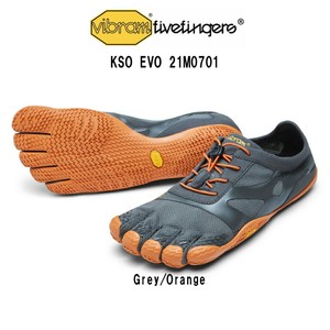 Vibram FiveFingers(ビブラムファイブフィンガーズ)メンズ 五本指 運動 シューズ 男性用 21M0701