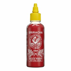 【アヤム】シラチャーソース 235ml ( ホットチリソース）