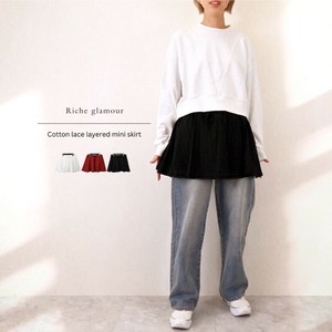 Skirt Mini Skirt