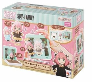 【特TK20241126】メガハウス スナップフレンズ アーニャ