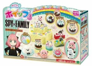 【特TK20241126】エポック ホイップる　スパイファミリー　エレガントスイーツスペシャル