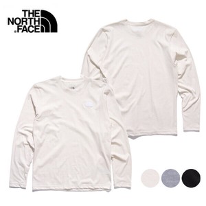 ノースフェイス【THE NORTH FACE】Men’s Long-Sleeve Evolution Tee ロンT 長袖 メンズ アウトドア US規格