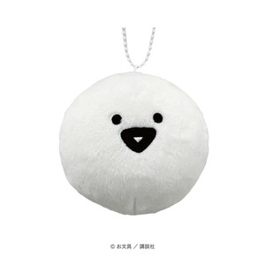 【SALE】お文具といっしょ むにむにボールチェーン（お文具さん）