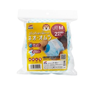 [コーチョー] ネオオムツお試しM　2枚