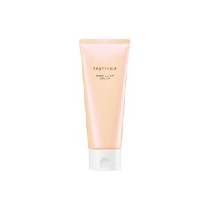 ベネフィーク BENEFIQUE メイククリア クリーム 150g  / 資生堂 / クレンジング