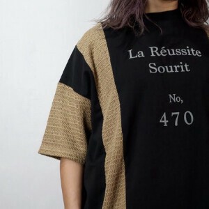 T-shirt cotton