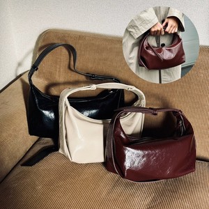 バッグ 小ぶり 調整 ショルダー レディース ハンドバッグ バック 普段使い ビッグ 肩掛け 使いやすい