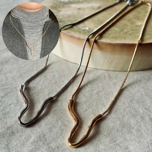 Necklace/Pendant Necklace Ladies fashion Christmas Lightweight