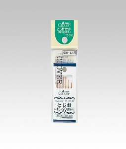 Clover Sewing Needle clover Darning Needles