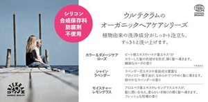 ウルテクラム　シャンプー・コンディショナーPOP【フェムテック】【販促品】【POP】