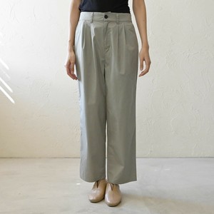 Full-Length Pant Cotton Fair Trade [S/S NEW]