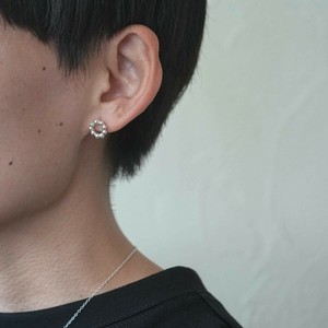 耳环 公平贸易 春夏