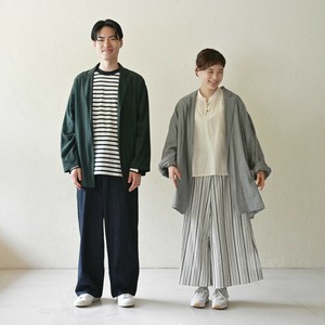 夹克/短款夹克 公平贸易 春夏