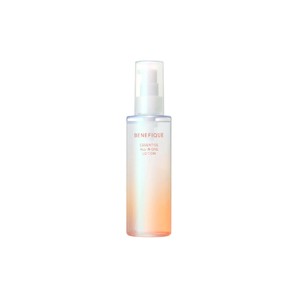 ベネフィーク BENEFIQUE エッセンシャル オールインワン ローション 170mL / 資生堂 / オールインワン