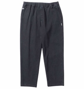 ELEMENT ビッグサイズ メンズ SHODデニムパンツ ブラック  3L 4L 5L 6L