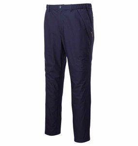 SRIXON ビッグサイズ メンズ 快適3方向ストレッチパンツ ネイビー  100 105 110 115 120 130 140
