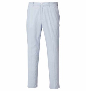 SRIXON ビッグサイズ メンズ サマーSXストレッチパンツ ライトグレー  100 105 110 115 120 130