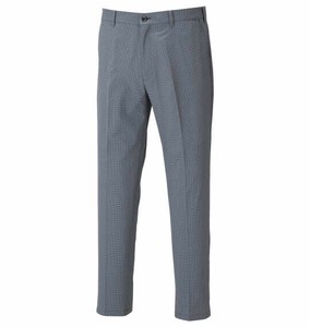 SRIXON ビッグサイズ メンズ サマーSXストレッチパンツ グレー  100 105 110 120 130