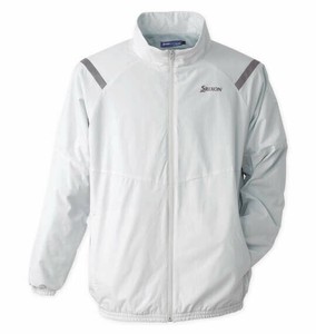 SRIXON ビッグサイズ メンズ ソロテックス×CPCPストレッチジャケットグレー  3L 4L 5L 6L