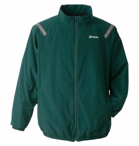 SRIXON ビッグサイズ メンズ ソロテックス×CPCPストレッチジャケットグリーン  3L 4L 5L 6L