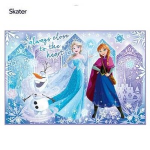 Disney Picnic Blanket Skater Frozen 60 x 90cm